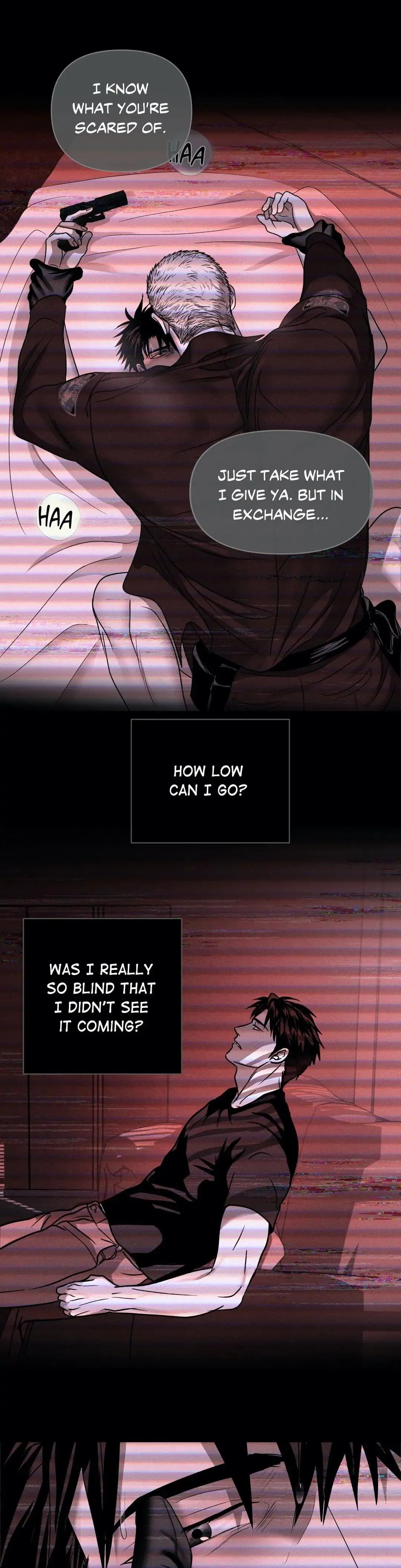 Shutline, Chapter 41 image 21